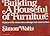 Building a Houseful of Furniture: 43 Plans with Comments on Design and Construction by Simon Watts (1985-12-30)
