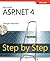 Microsoft® ASP.NET 4 Step by Step (Step by Step (Microsoft)) by George Shepherd (17-May-2010) Paperback