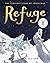 Refuge by Anne Booth (2016-10-18)