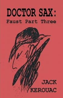 DOCTOR SAX: Faust Part Three