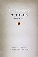 Oedipus the King (10) by Sophocles [Paperback (2010)]
