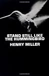 Henry Miller. Le ...