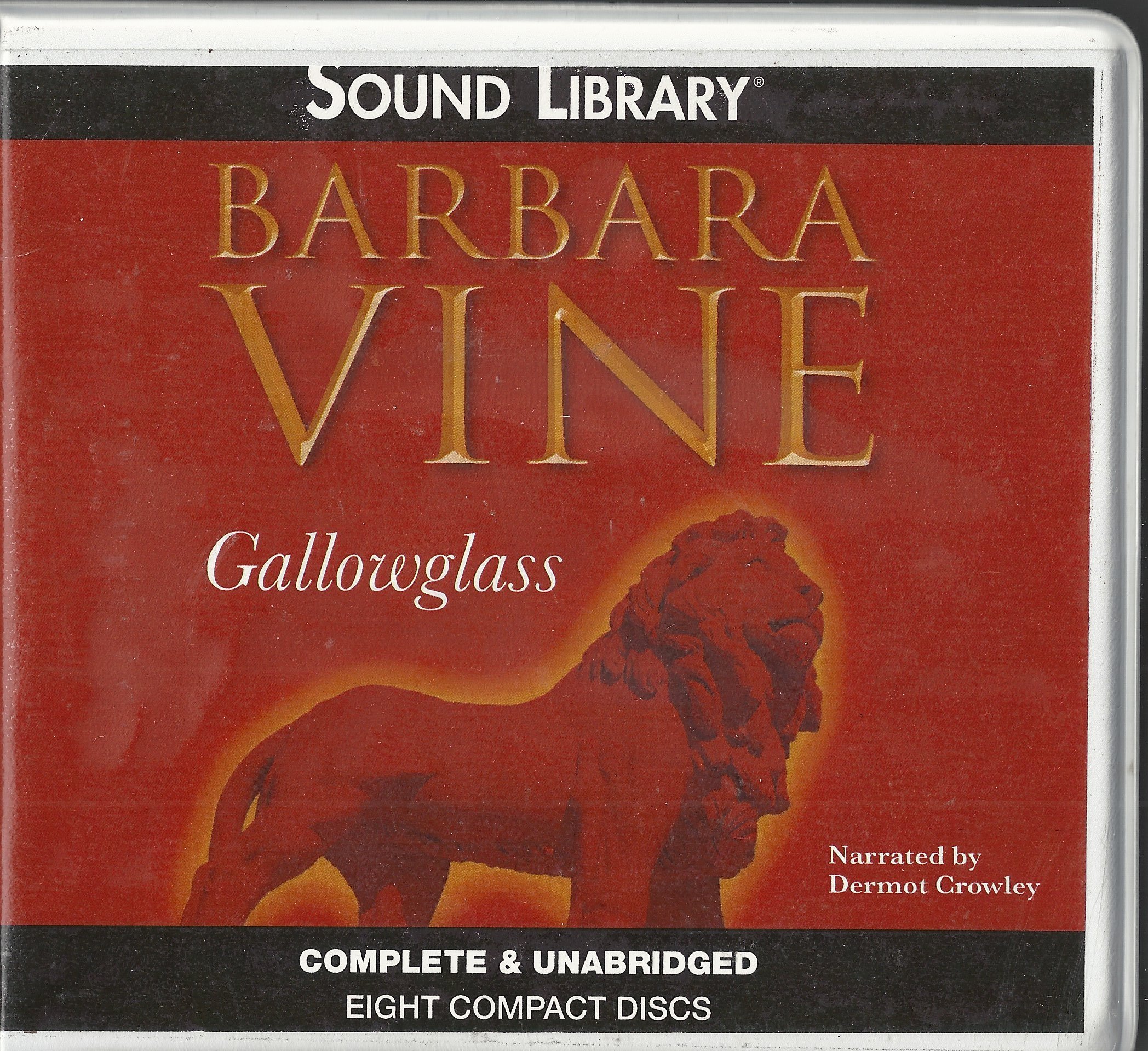 Gallowglass