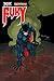 Miss Fury #11 Cover B Syaf