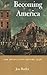 Becoming America by Butler, Jon. (Harvard University Press,20... by Butler