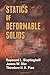 Statics of Deformable Solids (Dover Books on Engineering) by Raymond L. Bisplinghoff (2014-12-17)