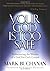 Your God Is Too Safe by Buchanan, Mark (2006) Paperback