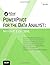 [(PowerPivot for the Data Analyst: Microsoft Excel 2010 )] [Author: Bill Jelen] [Jun-2010]