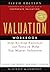 Valuation Workbook: Step-by-Step Exercises and Tests to Help You Master Valuation by McKinsey & Company Inc. (2013-07-29)