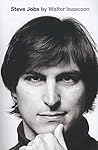 Steve Jobs by Wal...