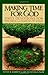 Making Time for God: Daily Devotions for Children and Families to Share by Susan Garrett (2002-10-05)