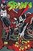 Spawn #8 (1993) Todd McFarlane Homage Cover