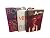 First Three Novels ~ Stop-T...