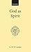 God as Spirit: The Bampton Lectures 1976 by G. W. Lampe (1997-12-01)
