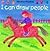 I Can Draw People (Turtleback School & Library Binding Edition)