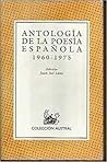 Antología de la p...
