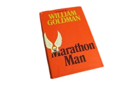 Marathon Man