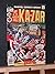 Ka-Zar #18