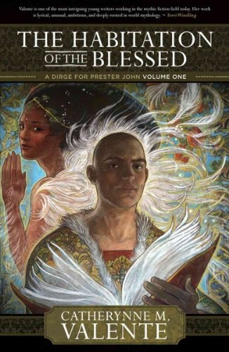The Habitation of the Blessed