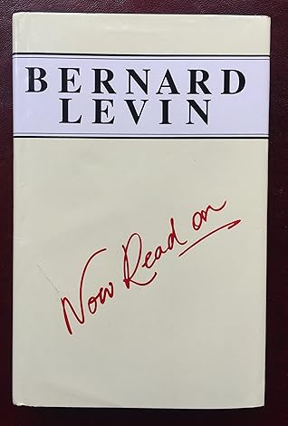 Now Read On