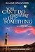 You Can't Do Everything... So Do Something: Small Ways to Change the World by Leonard Sweet (Foreword), Shane Stanford (1-May-2010) Paperback