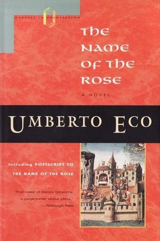 The Name of the Rose