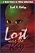 Lost Was the Key by Leah A. Haley (1993-01-01)