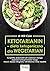 Ketotarianin - dieta ketoge...