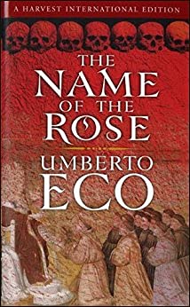 The name of the rose