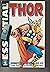 Essential Thor Volume 1 TPB