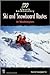 100 Classic Backcountry Ski & Snowboard Routes in Washington ... by Rainer Burgdorfer