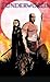 Underworld Red in Tooth and Claw (2004) # 3 by Kris Oprisko