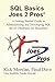 SQL Basics Joes 2 Pros: A Getting Started Guide to Administering and Developing SQL Server Databases for Beginners by Rick Morelan (2013-07-04)