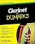 Clarinet For Dummies by David Etheridge (2010-08-27)