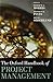 The Oxford Handbook of Project Management (Oxford Handbooks) by Peter W. G. Morris (2011-04-01)