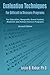 Evaluation Techniques for Difficult to Measure Programs: For Education, Nonprofit, Grant Funded, Business and Human Service Programs by Ridge, Javan B. (2010) Paperback