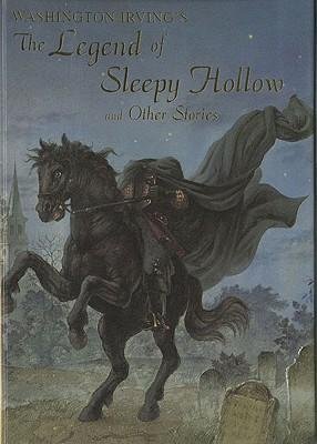 The Legend of Sleepy Hollow and Other Stories (Unknown Binding)