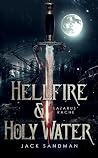 Hellfire and Holy...