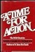 A Time for Action by William E. Simon (1980-10-03)
