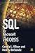 SQL for Microsoft Access (Wordware Applications Library) by Cecelia L. Allison (2005-10-25)
