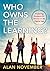 Who Owns the Learning?: Preparing Students for Success in the Digital Age by November, Alan (2012) Perfect Paperback