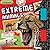 iExplore Extreme Animals (I Explore (Make Believe Ideas)) by Make Believe Ideas (2012-06-14)