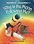 Why is The Moon Following Me? by emer catherine martin (Large Print, 23 Sep 2014) Paperback