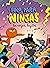 Los ninjas bajitos (Solo pa...