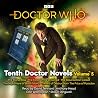 Doctor Who: Tenth...