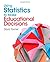 Using Statistics to Make Educational Decisions by Tanner David E. (2011-09-07) Paperback