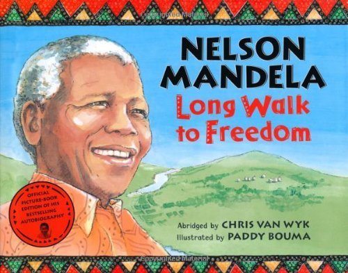 Long Walk to Freedom