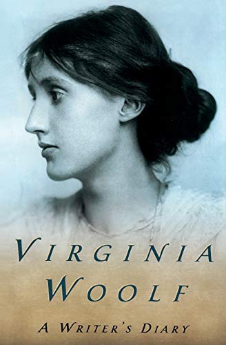 [A Writer's Diary] [By: Woolf, Virginia] [March, 2003]