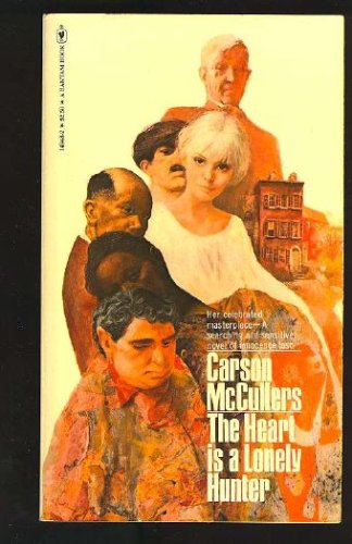 The Heart Is a Lonely Hunter