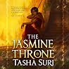 The Jasmine Thron...